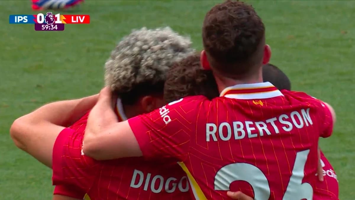 Obrazek newsa : Premier League: Liverpool pokonuje beniaminka i wygrywa pierwszy mecz sezonu