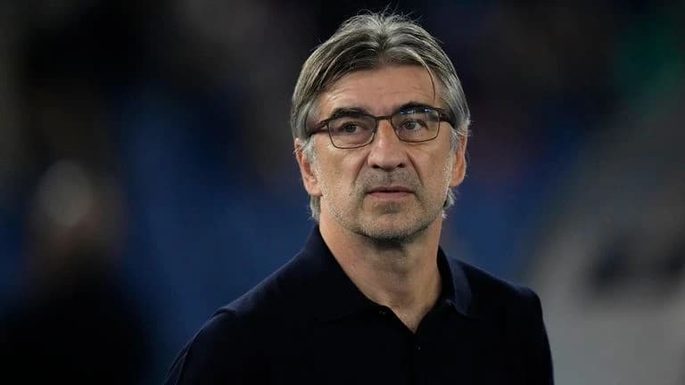 Obrazek newsa : OFICJALNIE: Atalanta ogłosiła następcę Gian Piero Gasperiniego