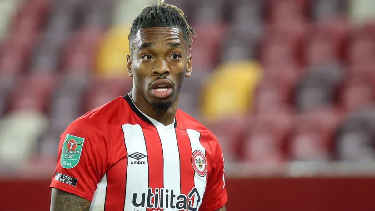 Obrazek newsa : Duże zainteresowanie wokół Toneya. Brentford ma zaporowe żądania