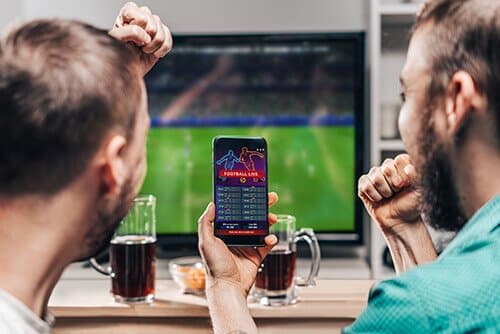 Obrazek newsa : Bukmacherzy online. Jak skutecznie obstawiać zakłady sportowe?