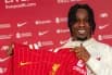 Obrazek news: OFICJALNIE: Pierwszy letni transfer Liverpoolu