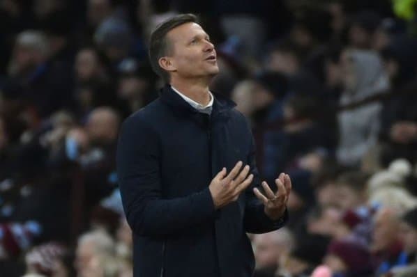Obrazek newsa : Oficjalnie: Jesse Marsch zwolniony z Leeds! 