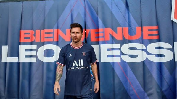 Obrazek newsa : Jaka przyszłość czeka Leo Messiego? Coraz więcej wątpliwości