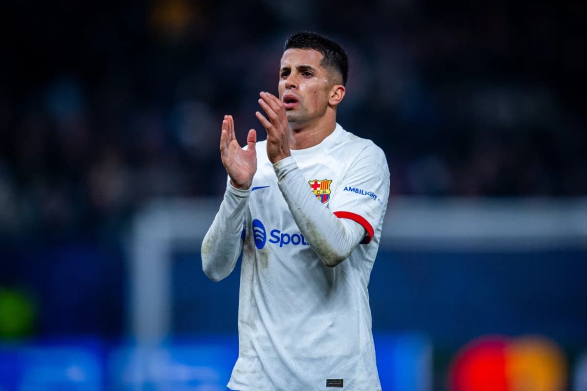 Obrazek newsa : Joao Cancelo: Nie potrafię tego wyjaśnić