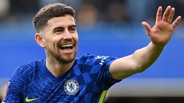 Obrazek newsa : Jorginho odejdzie z Chelsea? Kolejna oferta dla Włocha