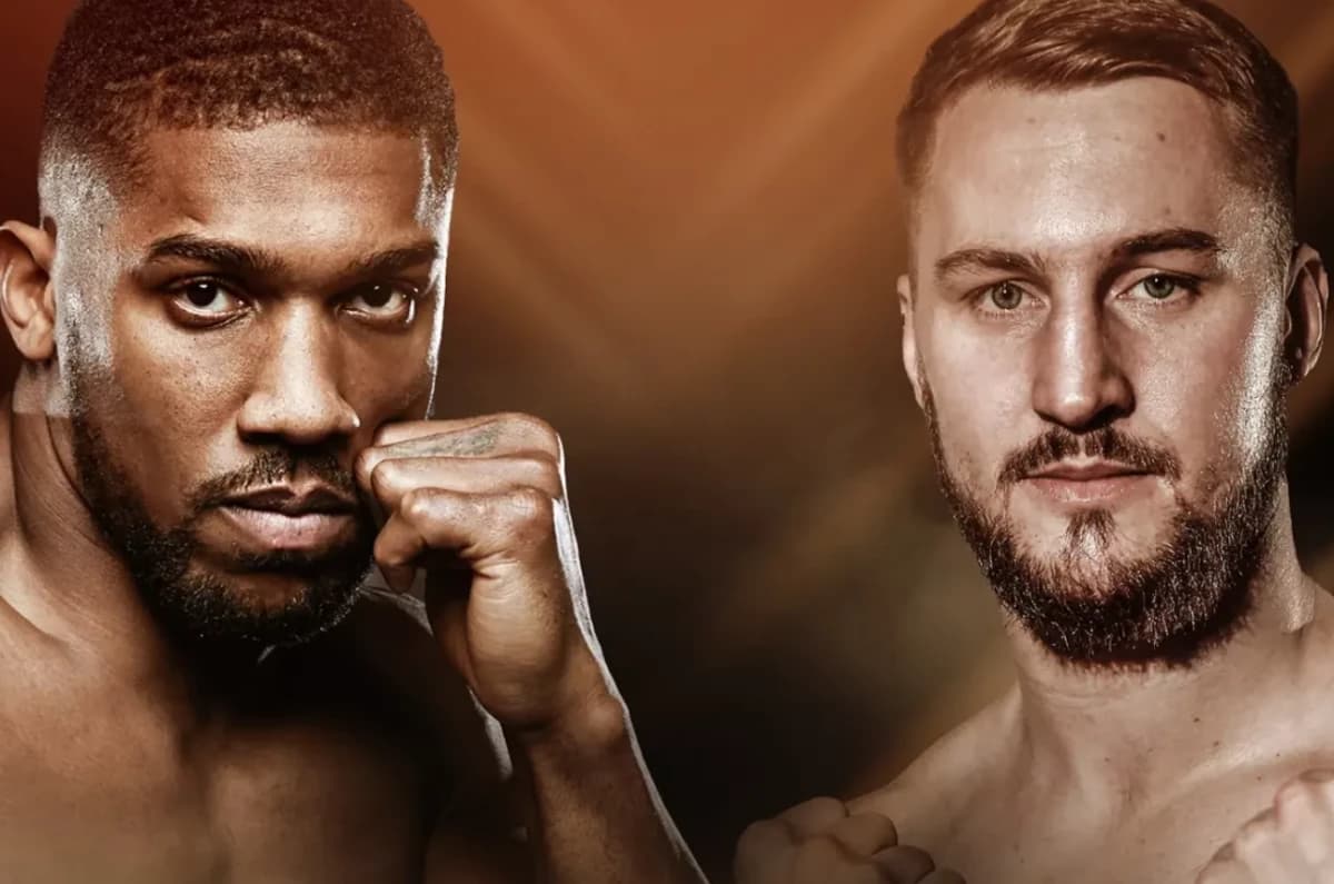 Obrazek newsa : DAY OF RECKONING – Joshua z wygraną przed czasem w main evencie – Wyniki gali