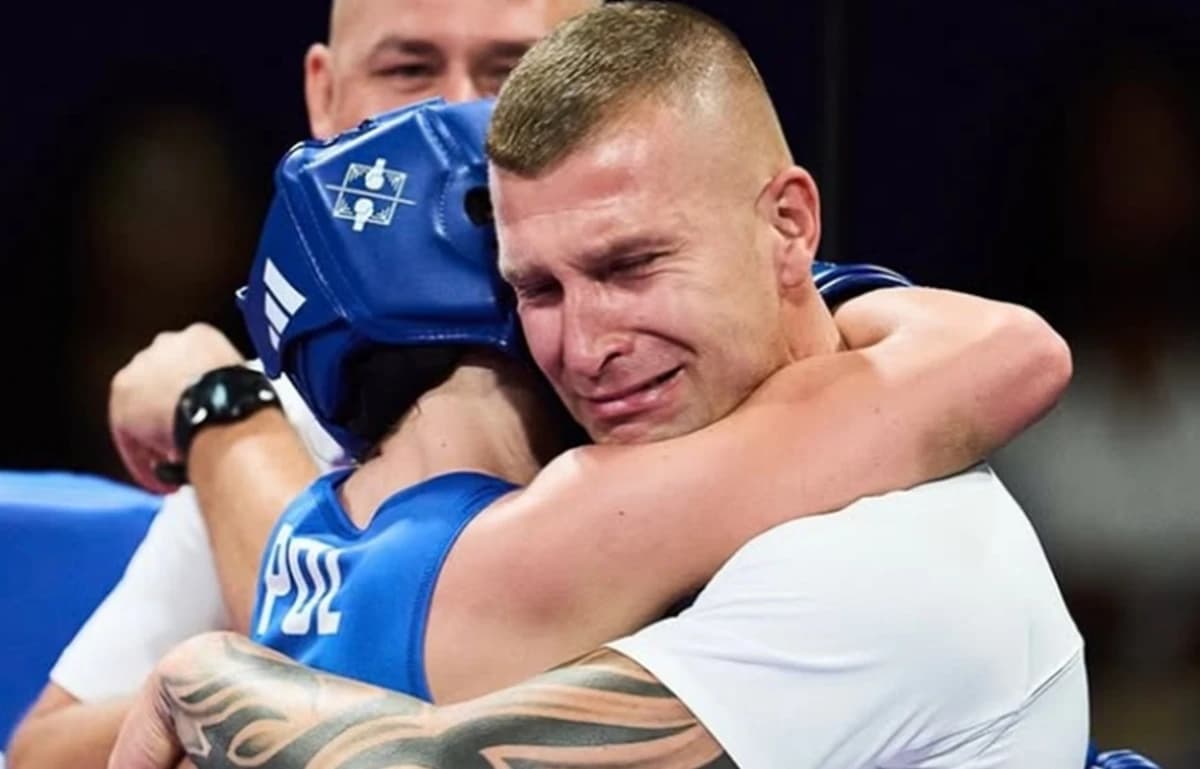 Obrazek newsa : Udany powrót Szeremety po IO. Co dalej?