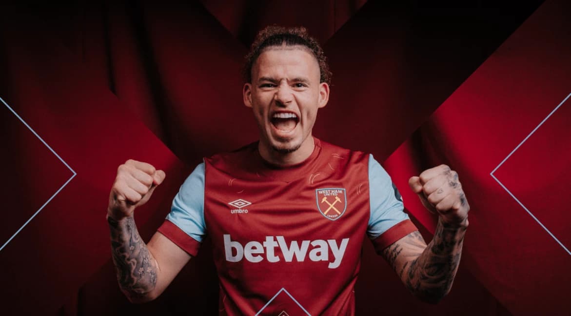 Obrazek newsa : Oficjalnie: Phillips "uwolniony". Ma nowy klub