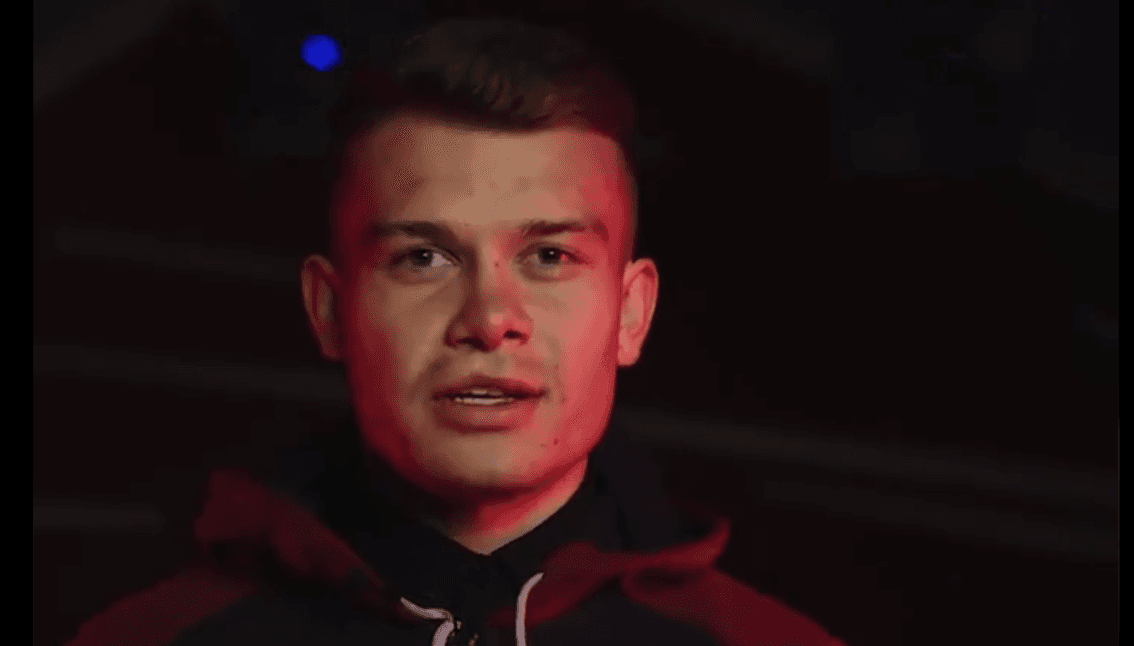 Obrazek newsa : Transfery. Kamil Piątkowski zawodnikiem Red Bull Salzburg. Na razie pozostanie w Rakowie