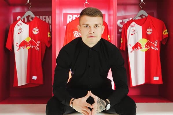 Obrazek newsa : Kolejny Polak w Feyenoordzie? 