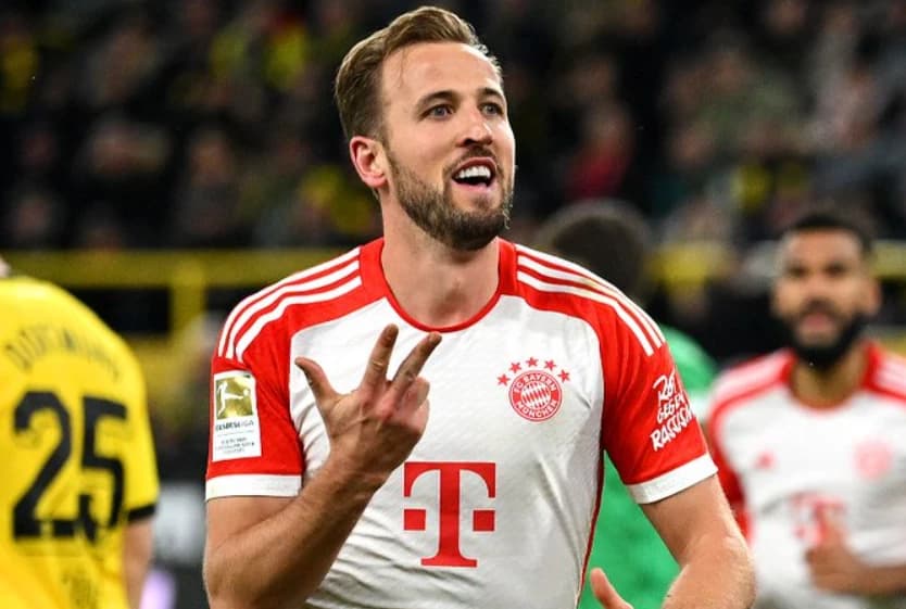 Obrazek newsa : STS Bonus: 300 zł za wytypowanie drużyny z golem w meczu Bayern - Borussia