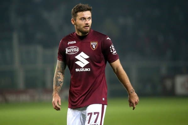 Obrazek newsa : Karol Linetty odmawia Spezii, chce powrotu do byłego klubu 