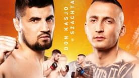 Don Kasjo zmierzy się z Szachtą na FAME 32: The Game! Konflikt znajdzie finał w oktagonie