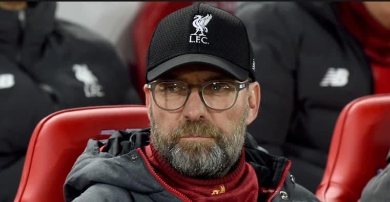 Obrazek newsa : Klopp zmieni zdanie odnośnie urlopu? Interesuje go jeden kierunek