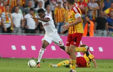 Obrazek newsa : Analiza: Korona Kielce - Wisła Kraków