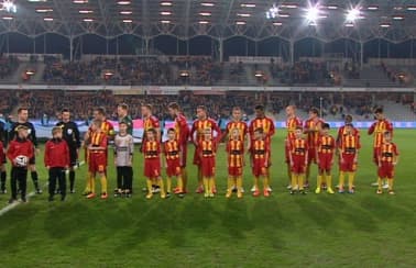 Obrazek newsa : Analiza: Korona Kielce - Wisła Kraków