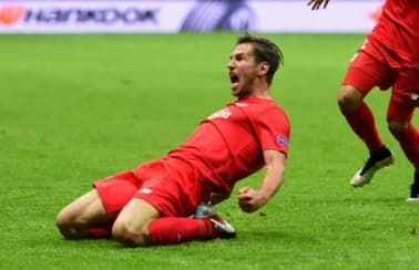 Obrazek newsa : Analiza sportkania : Sevilla - Molde