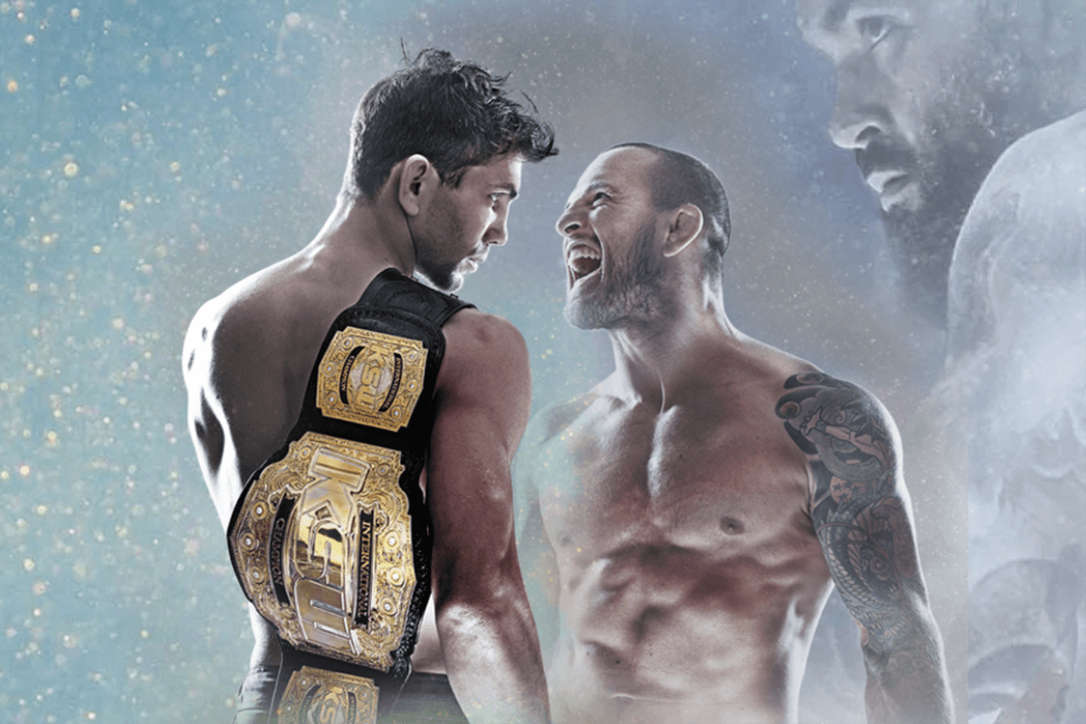 Obrazek newsa : Fortuna bonus. KSW 66: Najwyższe kursy bukmacherskie i bonus 100 PLN