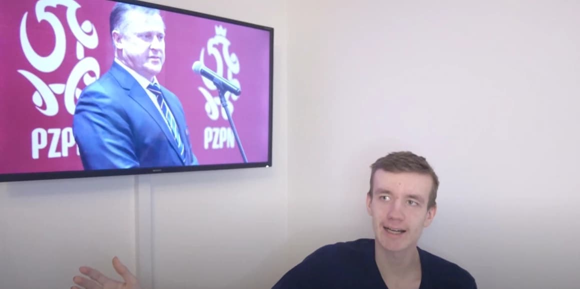 Obrazek newsa : PZPN nie dostanie pieniędzy na swój wielki projekt?! (Wideo)