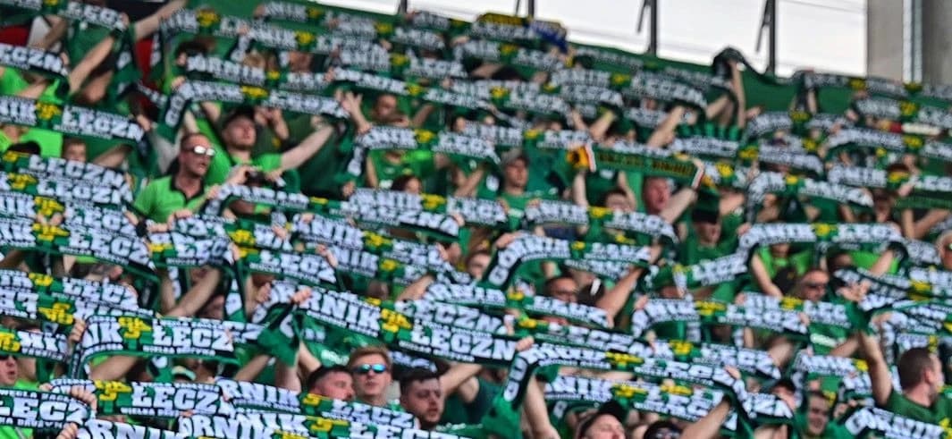 Obrazek newsa : Górnik Łęczna bez trenera