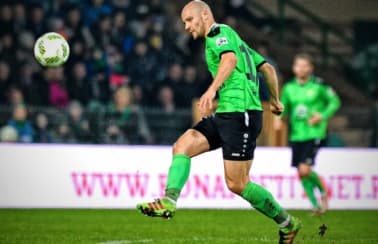 Obrazek newsa : Analiza: Górnik Łęczna - Podbeskidzie Bielsko-Biała