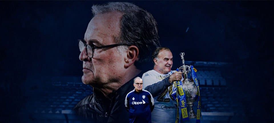 Obrazek newsa : Oficjalnie: Marcelo Bielsa zwolniony z Leeds United!