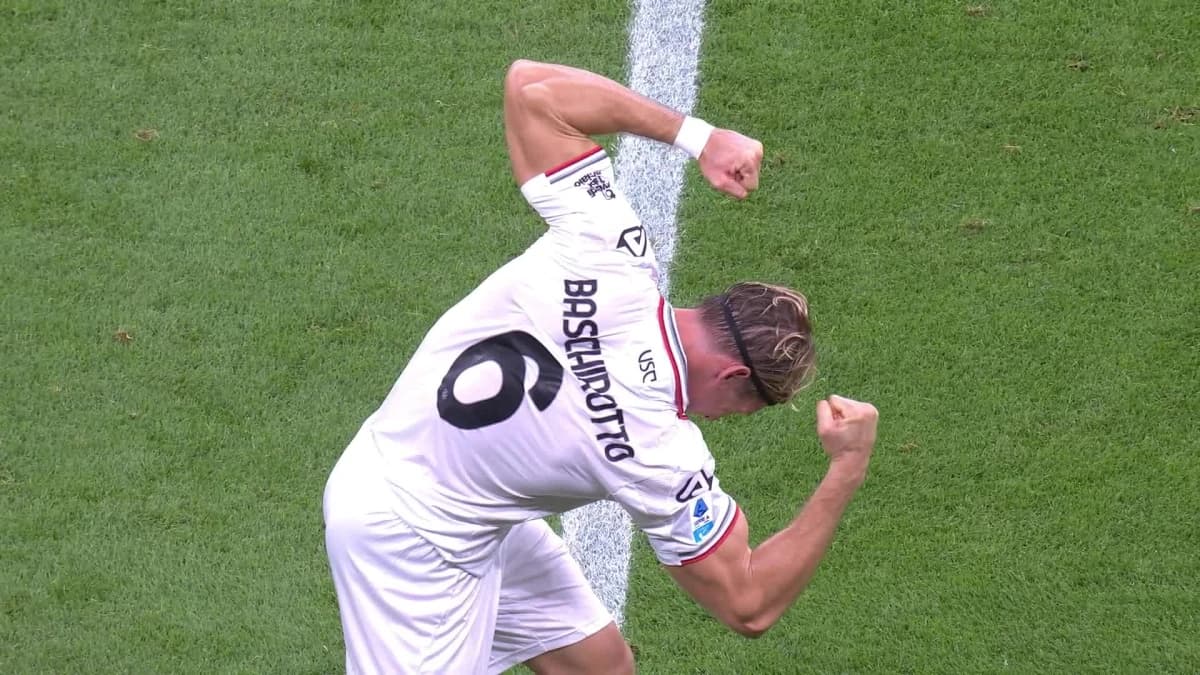 Obrazek newsa : Wystartowała Serie A! Sensacja na San Siro! Debiuty Polaków