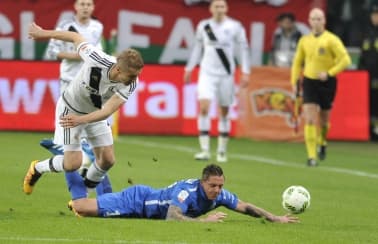 Obrazek newsa : Analiza: Lech Poznań - Legia Warszawa 