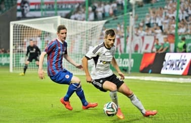 Obrazek newsa : Analiza: Lechia Gdańsk - Legia Warszawa