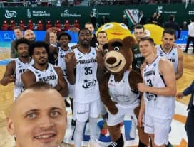 Puchar Europy FIBA: Legia lepsza od wicemistrzów Portugalii