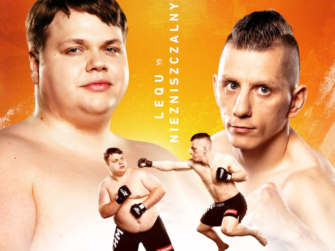 Obrazek newsa : Największy streamer z Kicka vs mały krzykacz na FAME 32: The Game