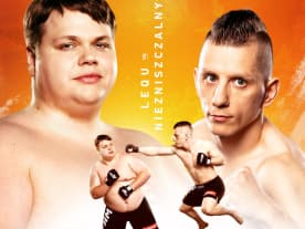 Największy streamer z Kicka vs mały krzykacz na FAME 32: The Game