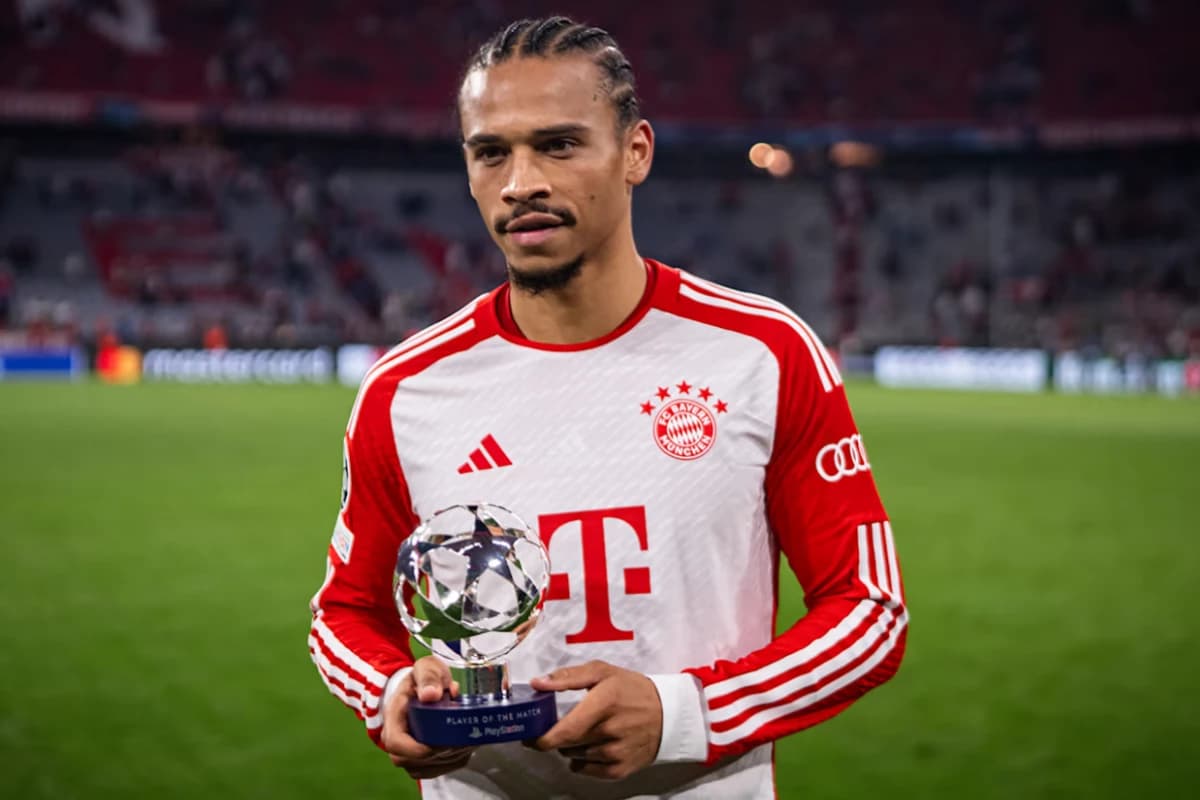 Obrazek newsa : Gwiazda Bayernu wróci do Premier League?