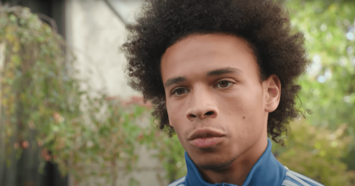 Obrazek newsa : Transfery: Leroy Sane coraz bliżej Bayernu Monachium. “Chce wygrać Ligę Mistrzów”