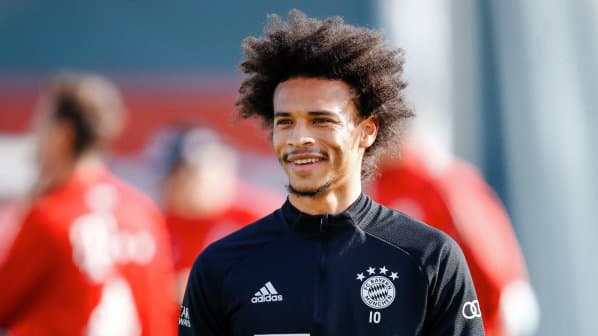 Obrazek newsa : Bayern straci kolejnego ważnego zawodnika? Zainteresowanie londyńskiego klubu 