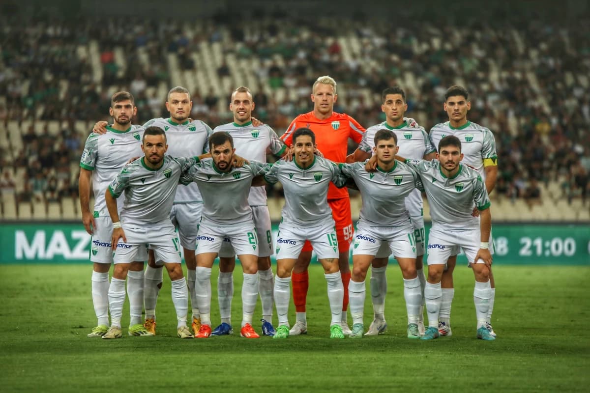 Obrazek newsa : Ligowe granie w Słowenii i spotkanie AEK-u w greckiej Superlidze, Sportklub - Mecze na żywo (30.08-02.09)