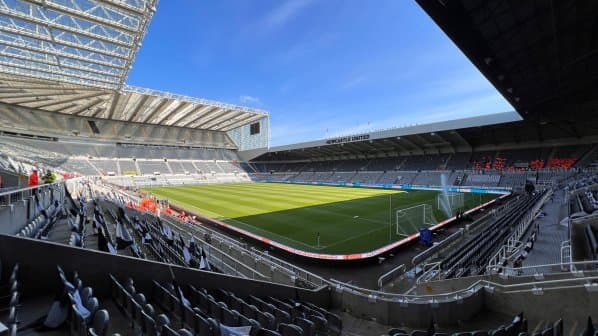 Obrazek newsa : Newcastle United złoży ofertę za piłkarza Barcelony
