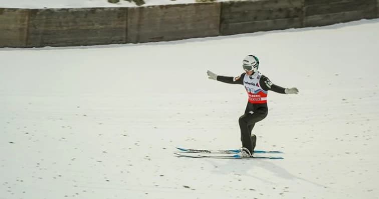 Obrazek newsa : PŚ w Lake Placid: Kos z triumfem, wpadka Krafta... i pogoń Zniszczoła w drugiej serii