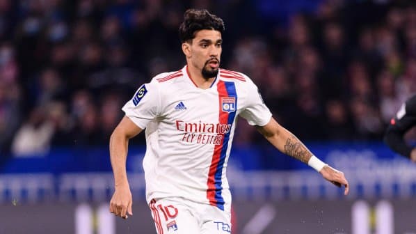 Obrazek newsa : Lucas Paqueta trafi do Premier League? Negocjacje w toku 