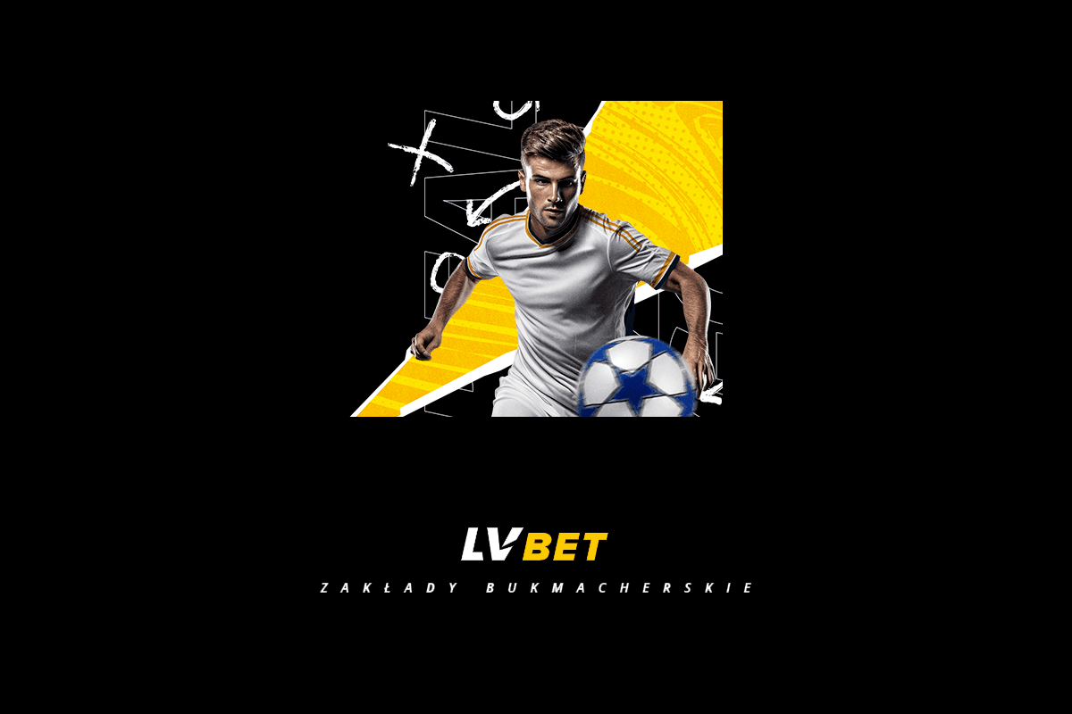 Obrazek newsa : LVBET bonus: Kurs 100 na gola Realu z Napoli