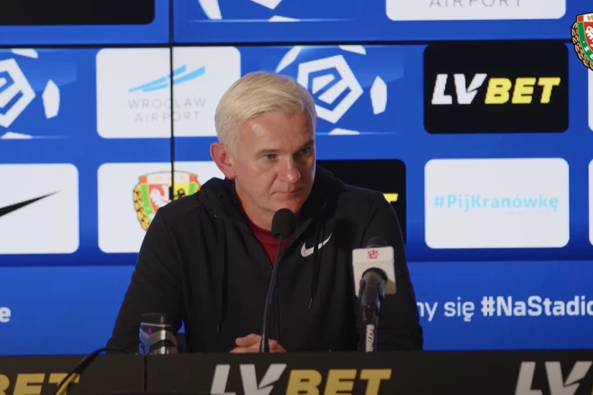 Obrazek newsa : Magiera: Chcemy więcej