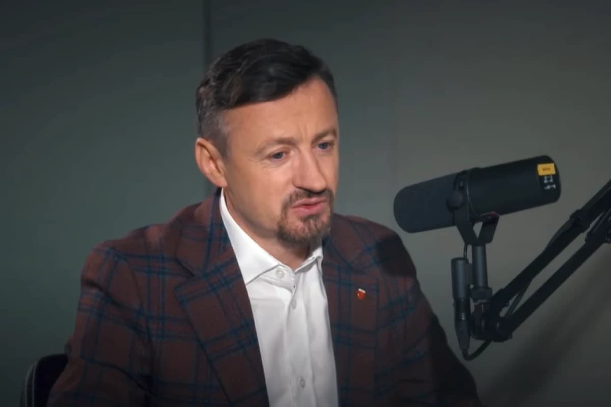 Obrazek newsa : "Bali się zmian" – Małysz o kulisach zatrudnienia Thurnbichlera