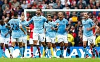 W niedzielę derby Manchesteru!