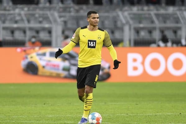 Obrazek newsa : Obrońca Borussii Dortmund zasili szeregi Interu?