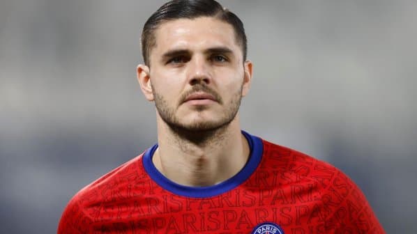 Obrazek newsa : Argentyński napastnik zmienia klub, transfer bardzo blisko 