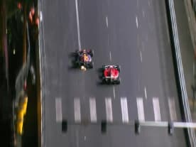 Verstappen wygrywa w Las Vegas. Fani pozywają zbiorowo F1