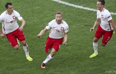 Obrazek newsa : Analiza meczu: Szwajcaria - Polska (Euro 2016)