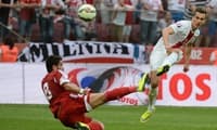 Wtorek: Polska towarzysko z Grecją