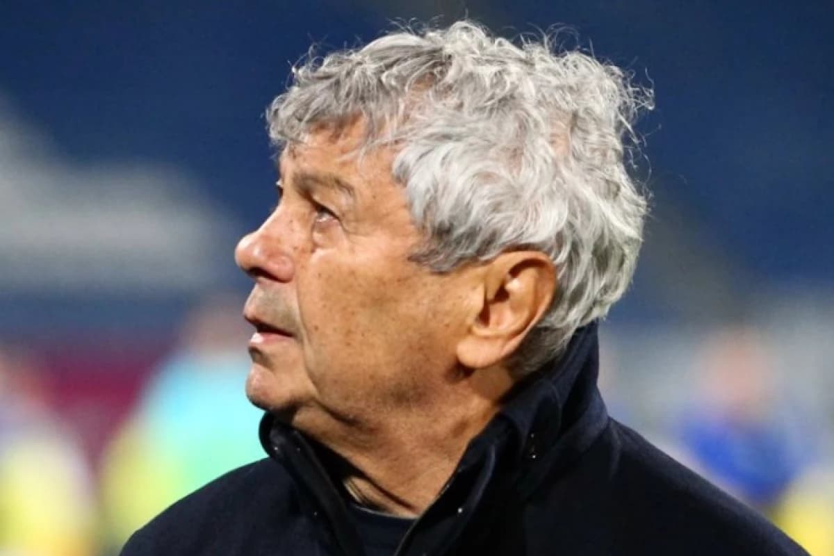 Obrazek newsa : Oficjalnie: Dynamo Kijów bez trenera. Słaby start sezonu