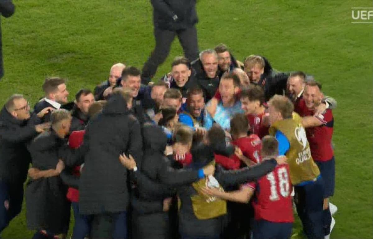 Obrazek newsa : Znamy wszystkich uczestników MŚ 2026! Powroty po 52 i 40 latach. Piłkarz z Ekstraklasy zaimponował [WIDEO]